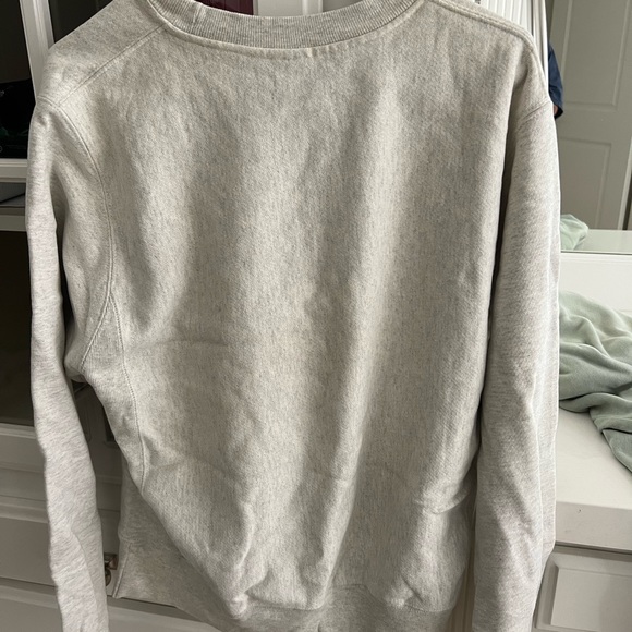 Chapman crewneck - Picture 3 of 4